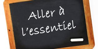 Comment bien rédiger l'executive summary