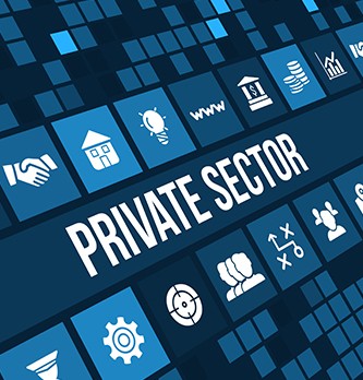 Qu'est-ce que le secteur privé ?
