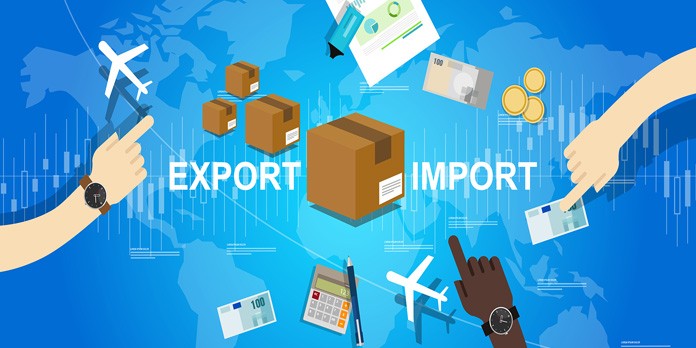 Les étapes de la création d'entreprise d'import-export