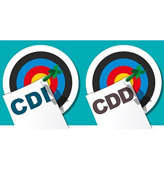 Comment transformer un CDD en CDI ?