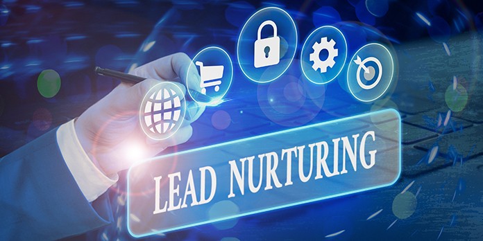 Comment définir le lead nurturing?