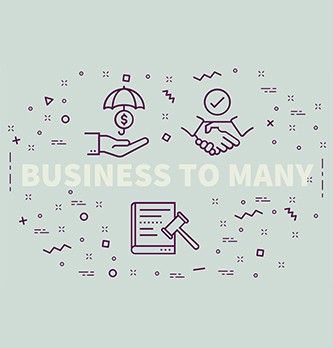 Qu'est-ce que le marketing B2B2C ?