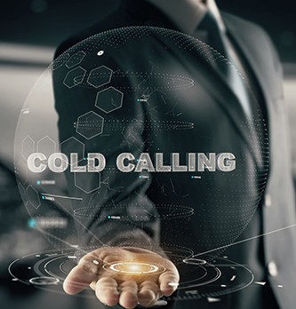 Qu'est-ce que le cold calling ?