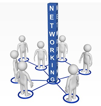 Qu'est-ce que le Networking ?