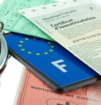 Comment fonctionne le dispositif d'immatriculation européen ?