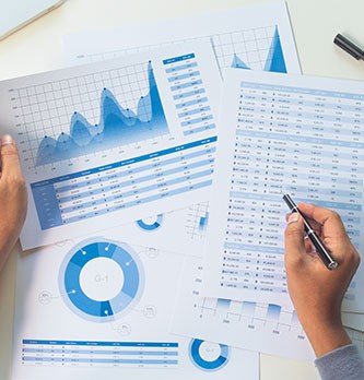 Analyse financière : mesurer la performance et la rentabilité