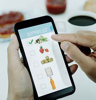 Le e-commerce alimentaire : pourquoi et comment se lancer ?