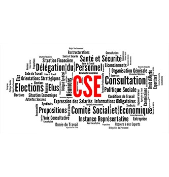 L'obligation de consultation du CSE