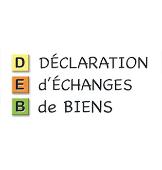 Comment remplir une déclaration d'échanges de biens ?